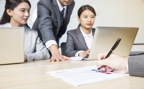 如何選擇商標(biāo)注冊公司？