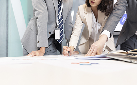 注冊(cè)公司如何入手？