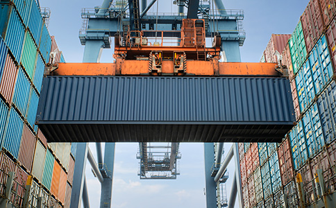 進出口公司海關備案流程