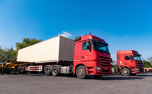 運(yùn)輸公司注冊流程