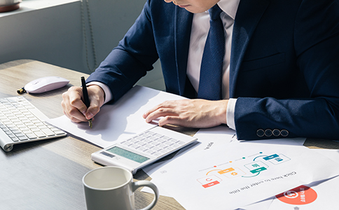 注冊集團(tuán)公司的要求