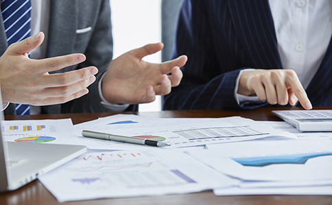 公司稅務(wù)零申報(bào)流程，怎么辦理？