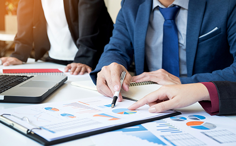 稅務清算的時間安排