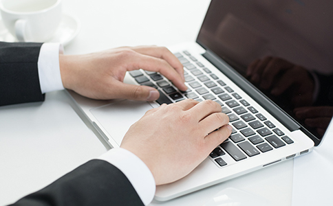 科技公司注冊流程