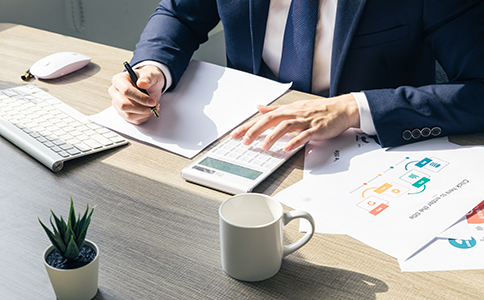 公司注冊代辦市場行情