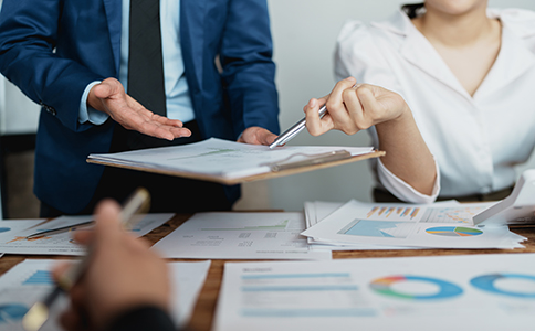 代辦注冊商貿公司的費用