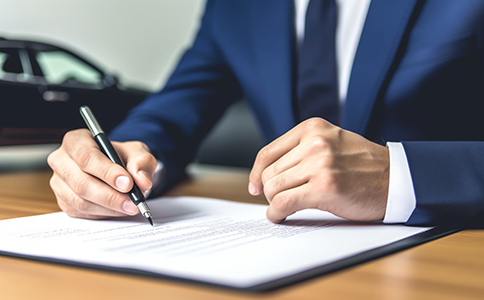 商標(biāo)注冊(cè)需要多久？了解商標(biāo)注冊(cè)的時(shí)間...