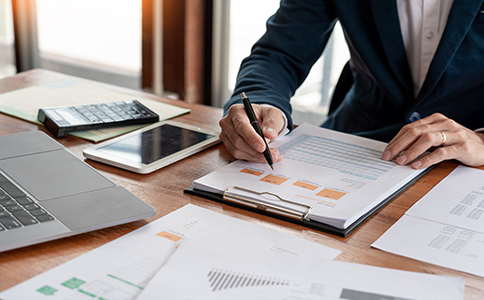 不同類型公司注冊(cè)資本的合理區(qū)間