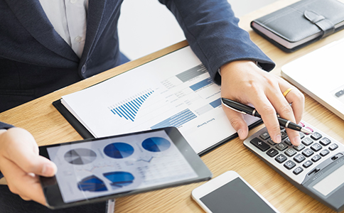 不同類型公司在條件上的差異