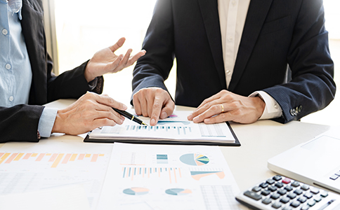 物業(yè)公司注冊(cè)涉及的材料