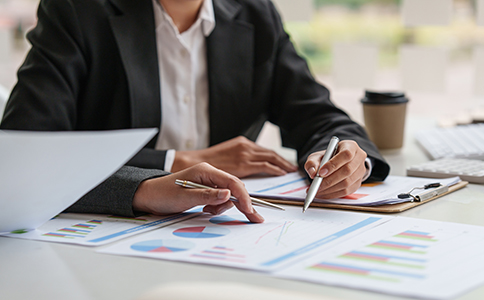 外資小規(guī)模代理記賬多少錢？