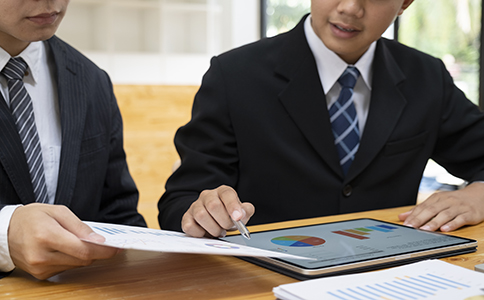 注冊(cè)外商獨(dú)資公司的條件和材料