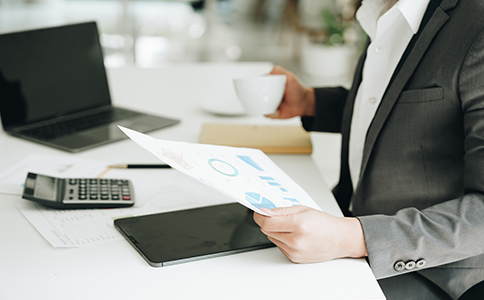 代辦商標(biāo)注冊(cè)需要哪些資料？