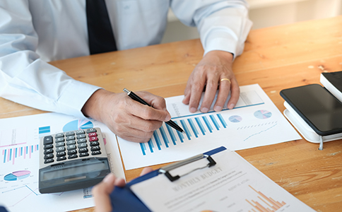 注冊(cè)科技公司需要準(zhǔn)備哪些材料