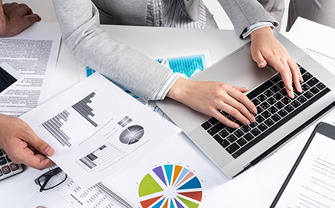 公司年檢需要哪些資料？