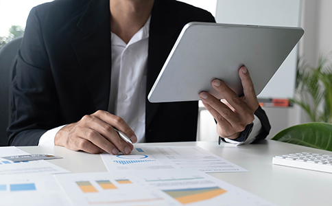 辦理集團(tuán)公司流程