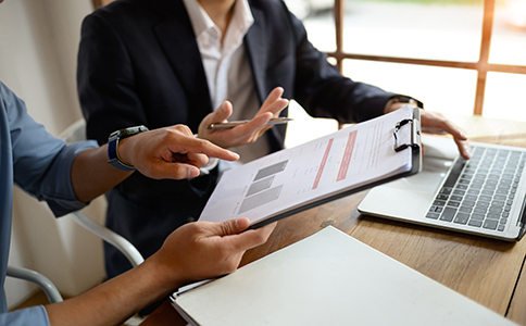 公司注銷代辦需要什么材料？