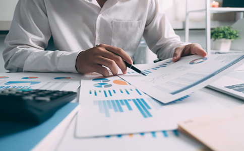 代理記賬服務(wù)費標準是多少？