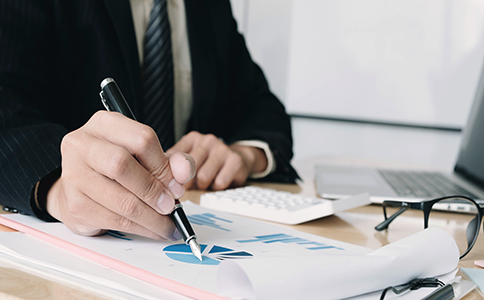 公司代理記賬多少錢？