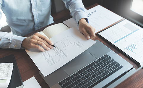 注冊(cè)公司稅務(wù)怎么辦理？新手必看