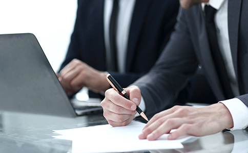 注冊香港公司需要具備的基本條件