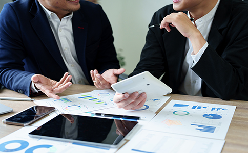 注冊(cè)代理記賬公司需要什么條件和資質(zhì)？