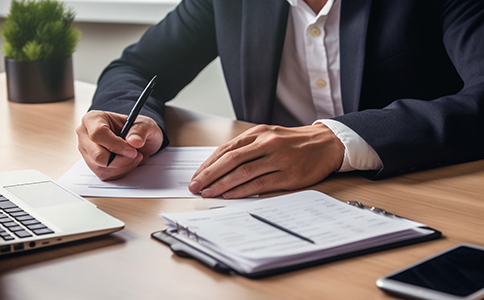 注冊貿(mào)易公司的基本條件