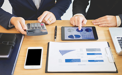 注冊資金變更減少需要哪些手續(xù)呢？