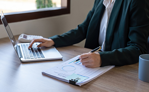 商標(biāo)注銷申請材料