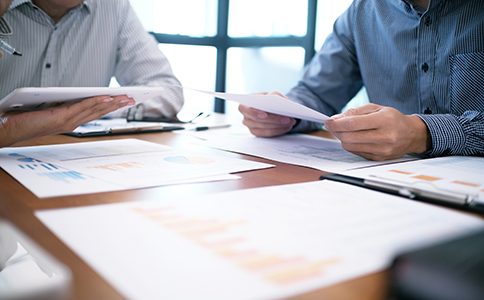 稅務(wù)重點：公司零申報多久？