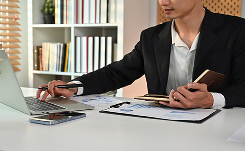 公司可以零申報多久？