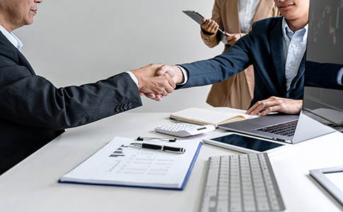 注冊公司代理哪家好？一站式服務(wù)才是關(guān)...