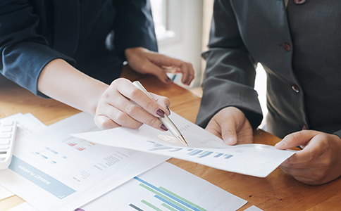 公司名稱變更怎么操作更省心？