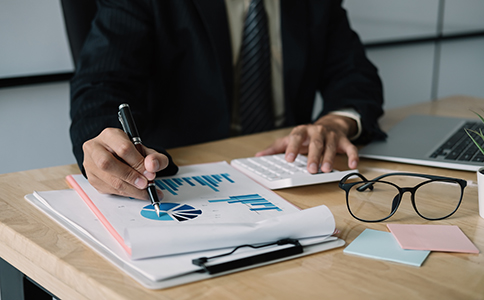 分公司法人變更流程怎么辦理？