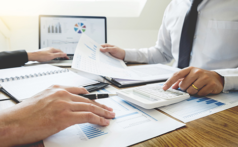 代辦注冊公司流程和費用