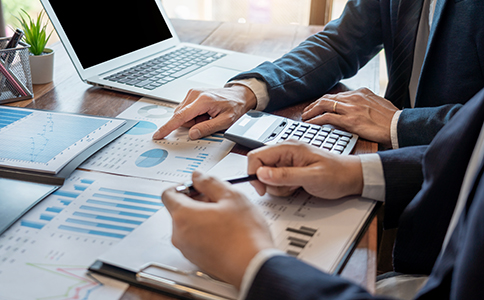 代理記賬一般收費(fèi)標(biāo)準(zhǔn)是多少？