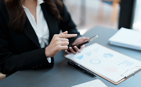 咨詢公司注冊：條件、材料、費用一次講...