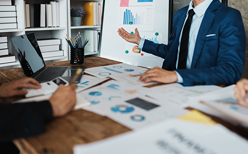 如何注冊(cè)公司并獲得營(yíng)業(yè)執(zhí)照？一站式辦...