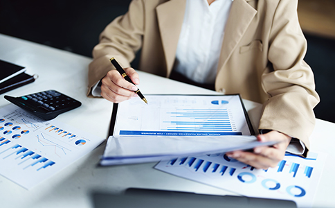 小規(guī)模升一般納稅人有什么要求？