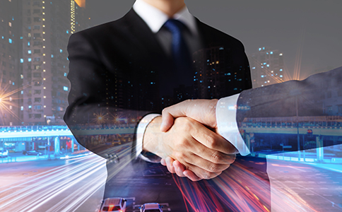 為什么要把代理記帳交給泓灼？