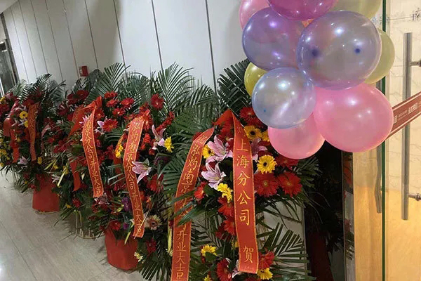 讓您久等了，南京泓灼12.12盛大開業(yè)！