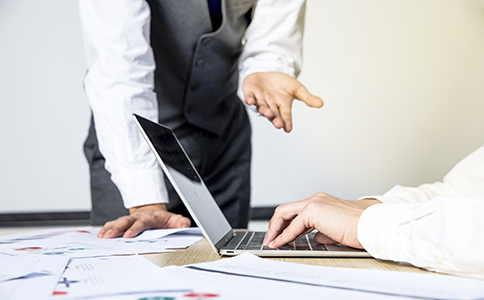 公司辦理增項如何辦理？